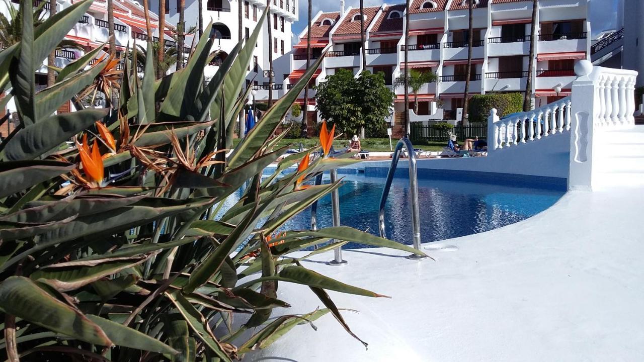Santiago 2 Las Americas Duplex 2 Dormitorios Playa de las Americas (Tenerife) Exterior photo