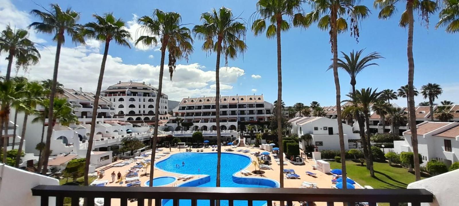Santiago 2 Las Americas Duplex 2 Dormitorios Playa de las Americas (Tenerife) Exterior photo