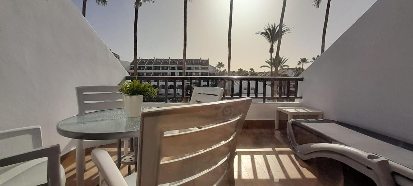 Santiago 2 Las Americas Duplex 2 Dormitorios Playa de las Americas (Tenerife) Exterior photo