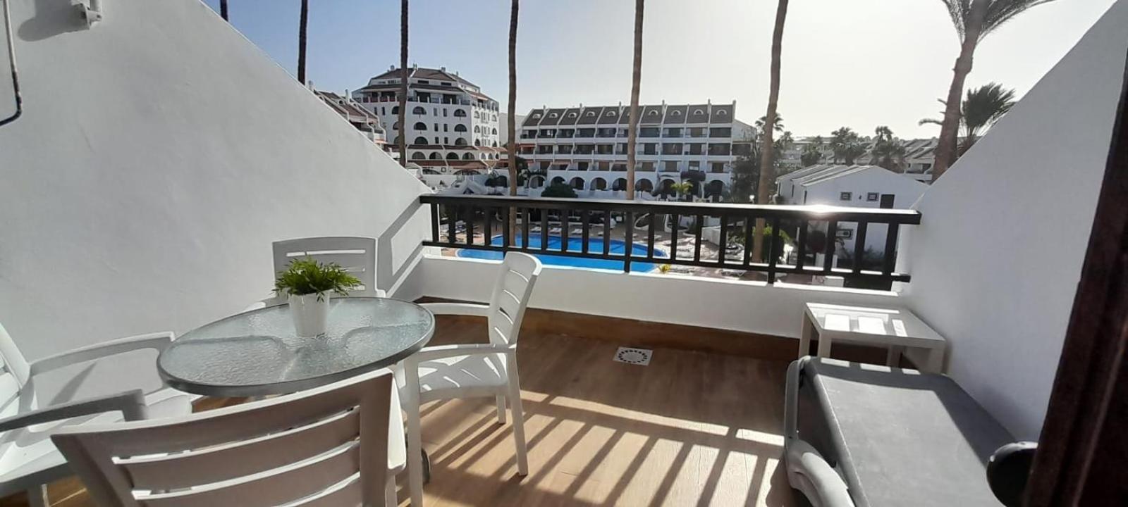 Santiago 2 Las Americas Duplex 2 Dormitorios Playa de las Americas (Tenerife) Exterior photo