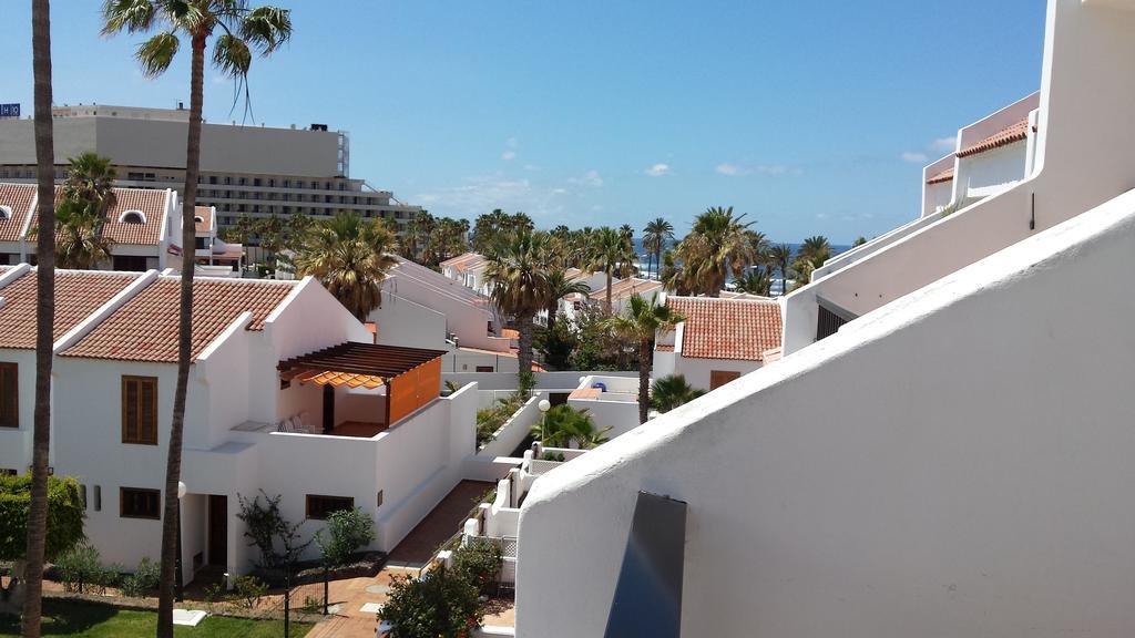 Santiago 2 Las Americas Duplex 2 Dormitorios Playa de las Americas (Tenerife) Room photo
