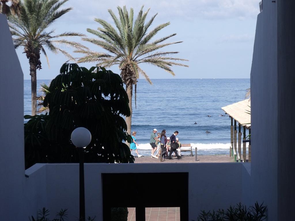Santiago 2 Las Americas Duplex 2 Dormitorios Playa de las Americas (Tenerife) Exterior photo