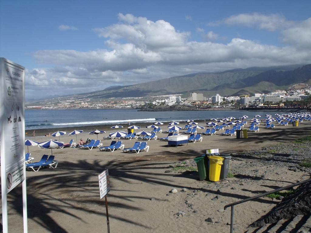 Santiago 2 Las Americas Duplex 2 Dormitorios Playa de las Americas (Tenerife) Exterior photo